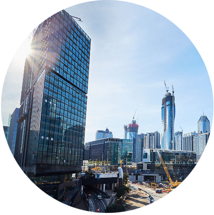 Lendlease