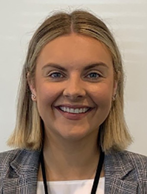 Maddy McKinna image
