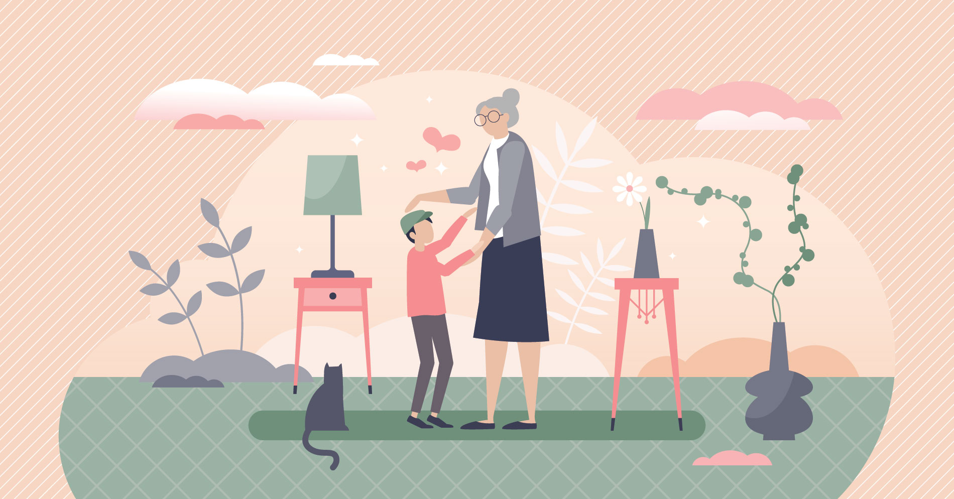 Older-women