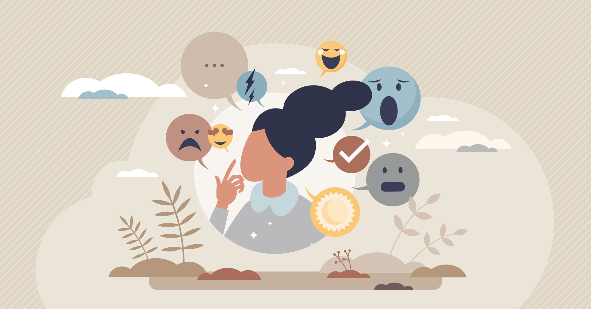 Women-mental-health