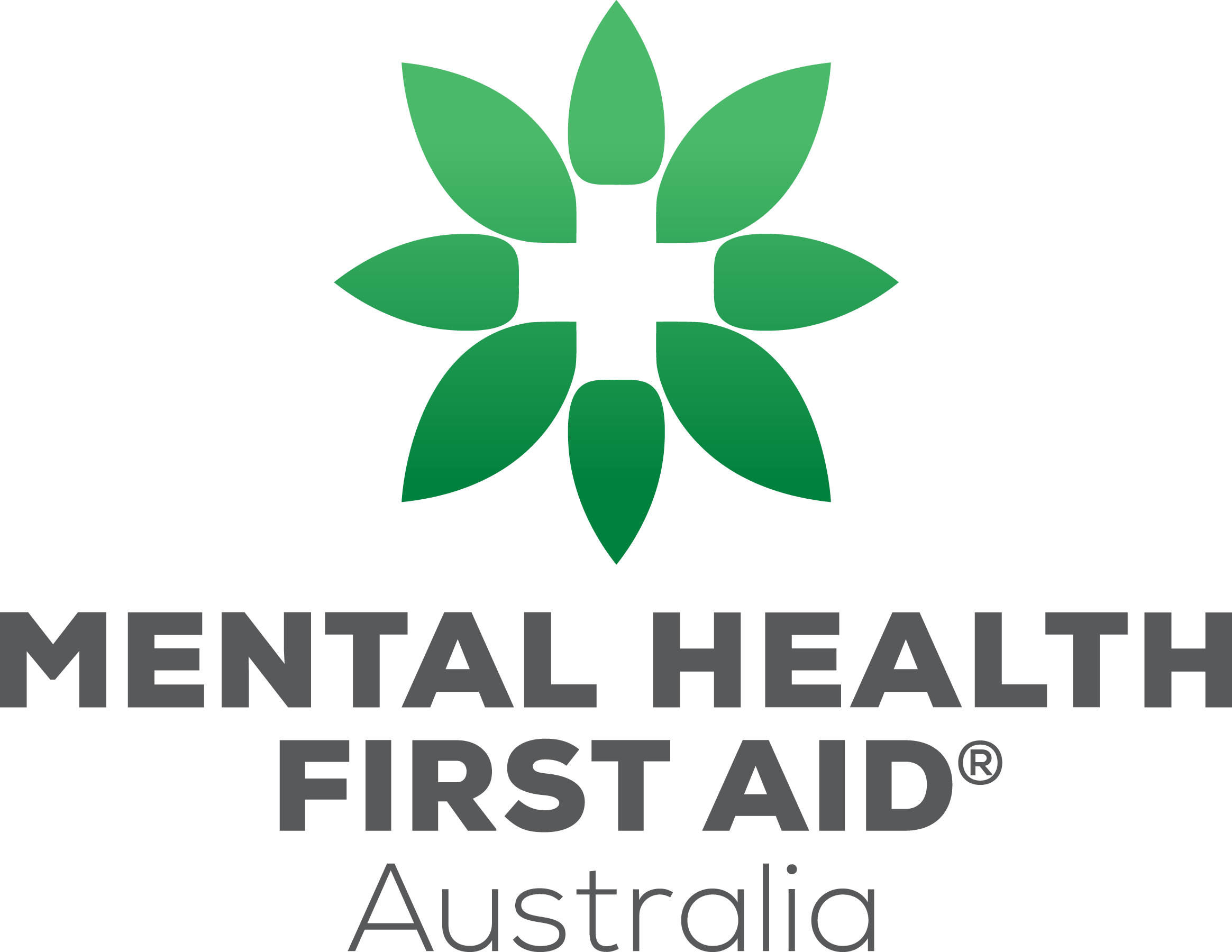MHFA Australia Horizontal Logo RGB