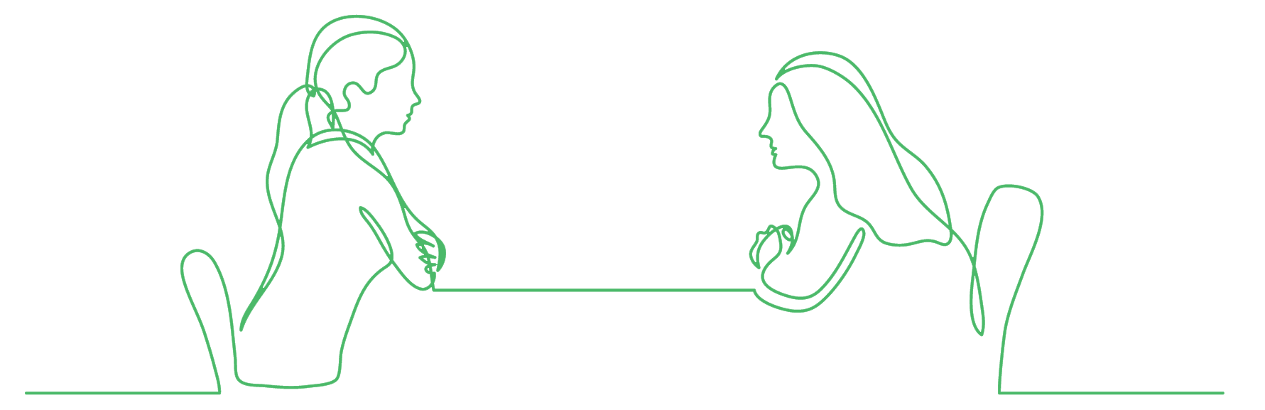 Women-Sitting-and-Talking-pic